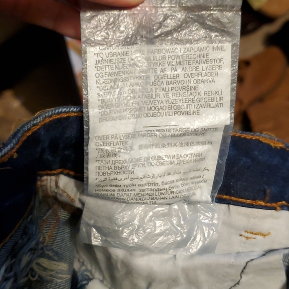 NWT Zara Shorts - Picture 8 of 8